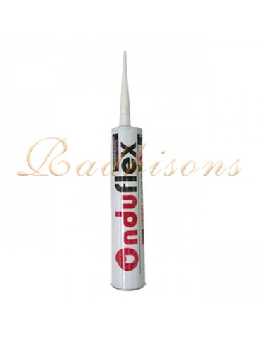 Mastic Onduflex 300ml pour fixation de tuile en argile