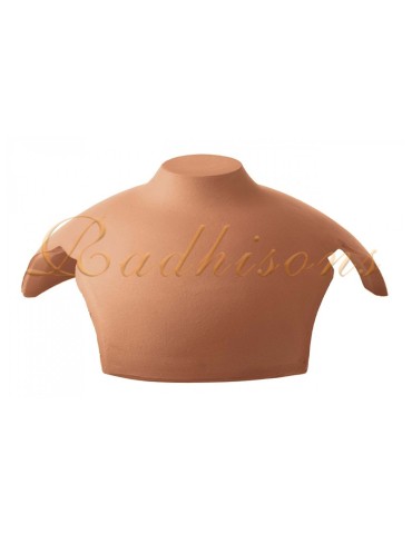 Rencontre 3 voies universelle argile ROUGE NATURELLE