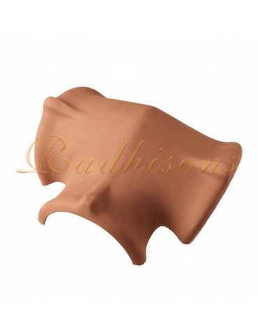 Rencontre de rive 3 voies mâle Portugaise argile ROUGE NATURELLE