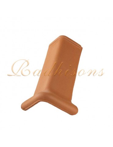 Faîtière argile milieu Marseillaise JUNIOR ROUGE NATURELLE