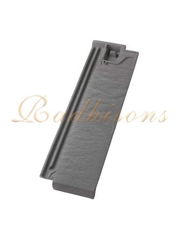 Demi Tuile argile PLASMA TX5 (48x15)cm ARSOISE